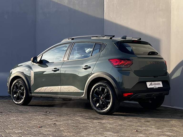 Dacia Dacia