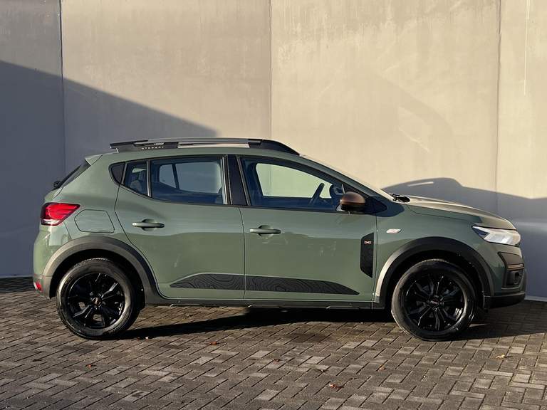 Dacia Dacia