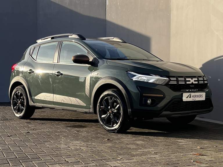 Dacia Dacia