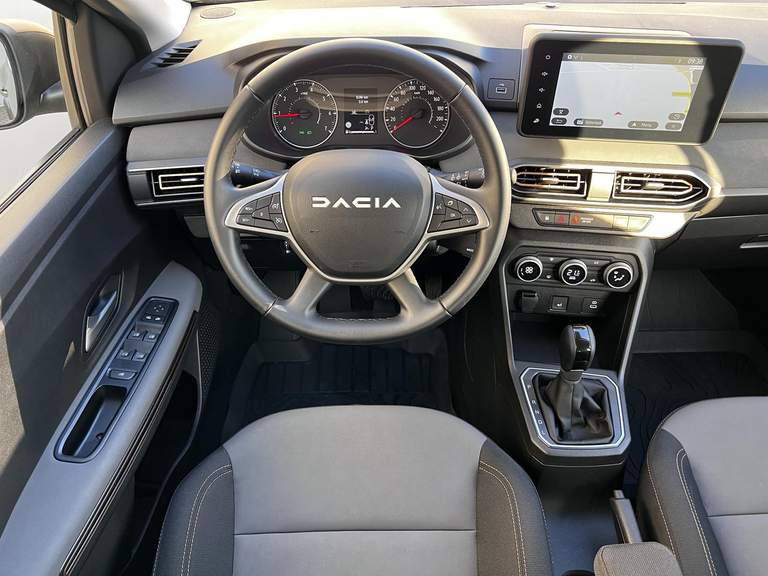 Dacia Dacia