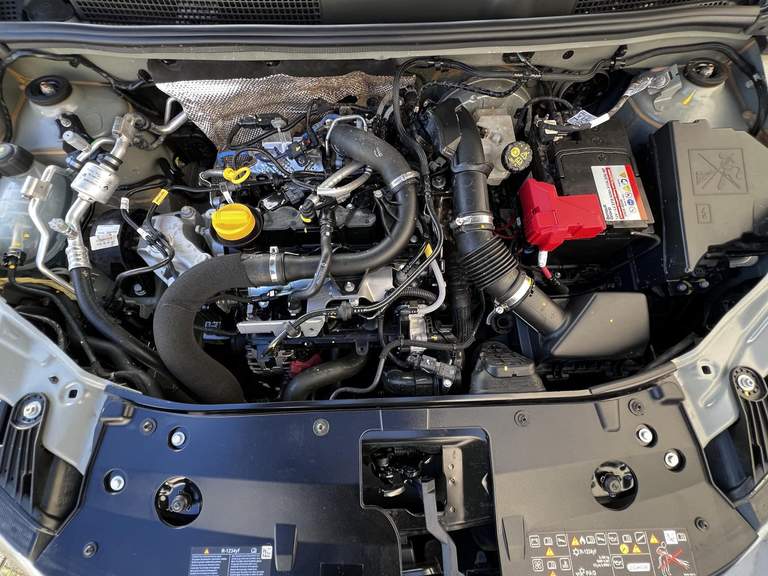 Dacia Dacia