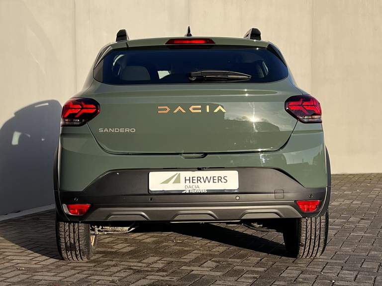Dacia Dacia