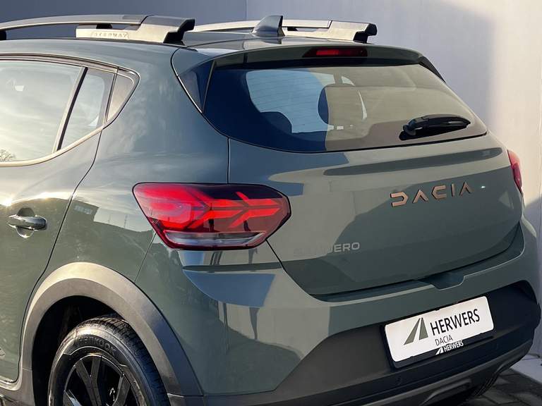 Dacia Dacia