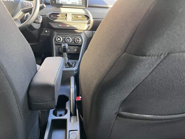 Dacia Dacia