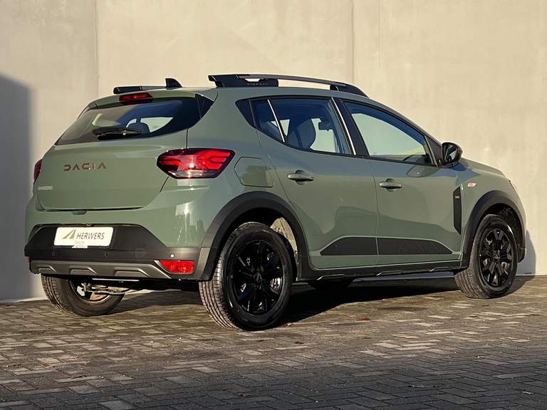 Dacia Dacia