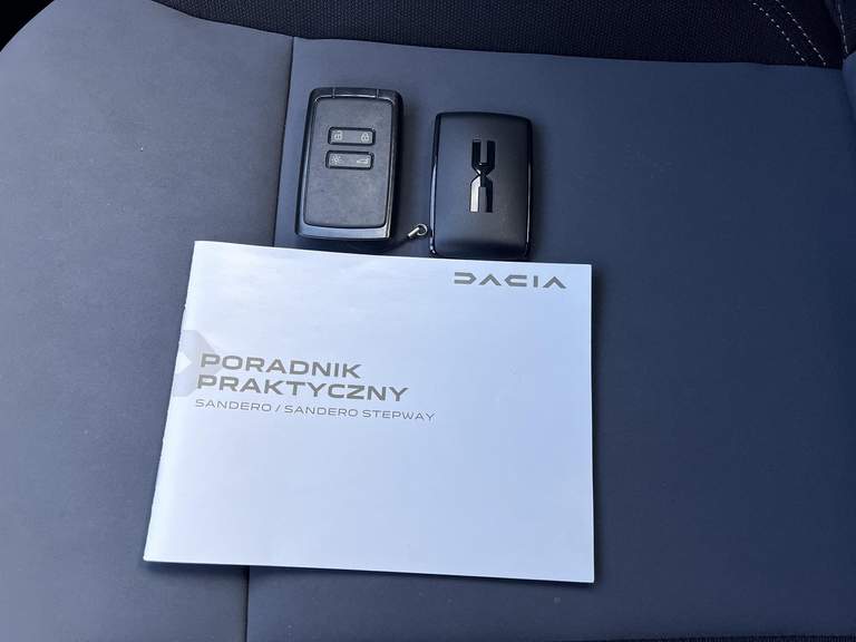Dacia Dacia
