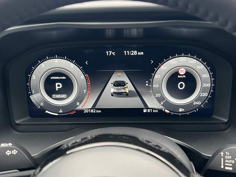 Nissan Nissan