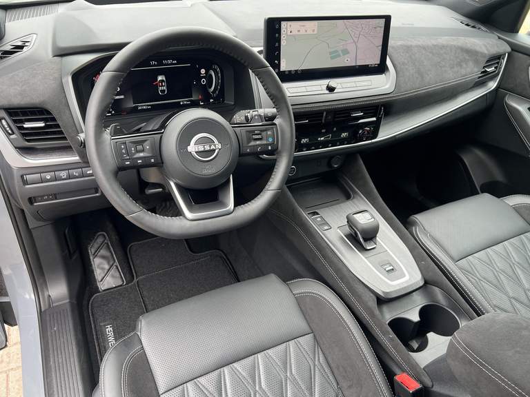 Nissan Nissan