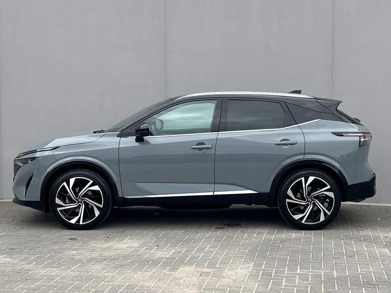 Nissan Nissan