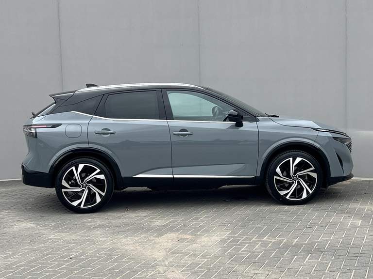 Nissan Nissan