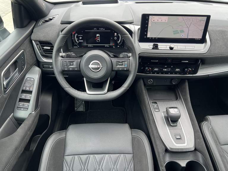 Nissan Nissan
