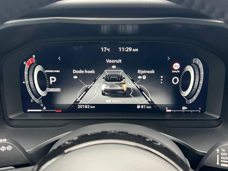 Nissan Nissan