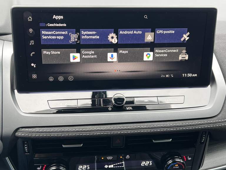 Nissan Nissan