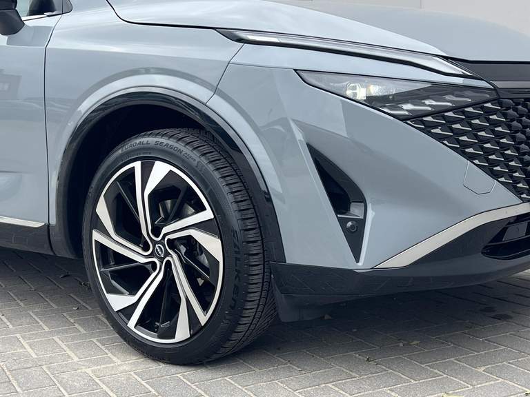Nissan Nissan