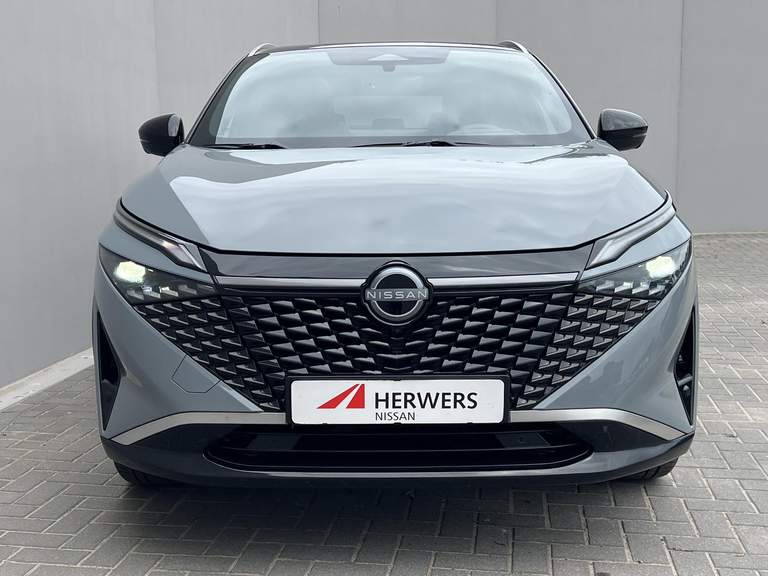Nissan Nissan
