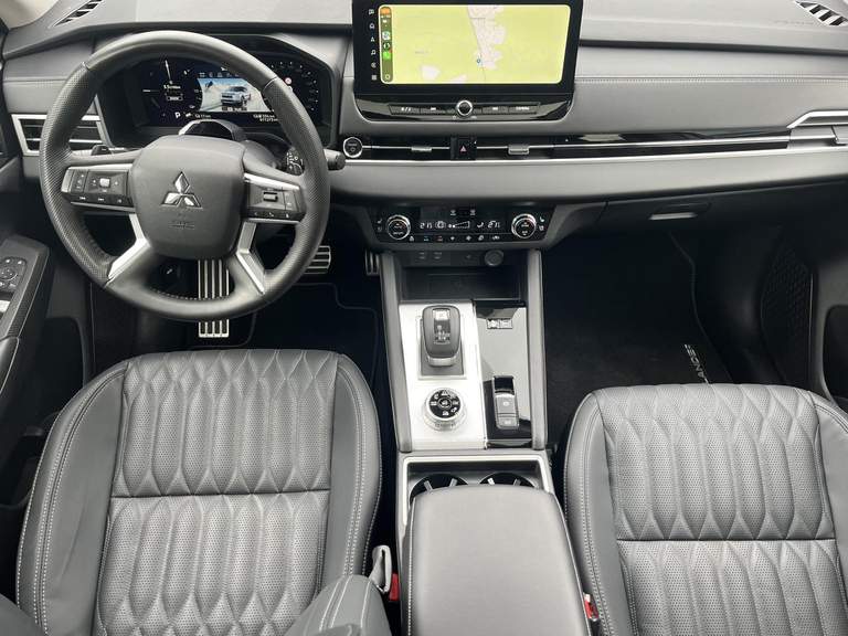Mitsubishi Mitsubishi