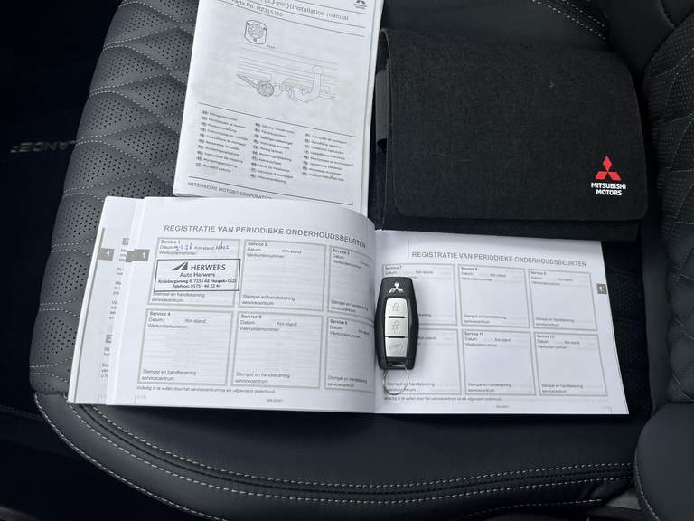 Mitsubishi Mitsubishi