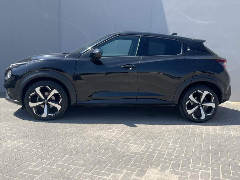 Nissan Nissan