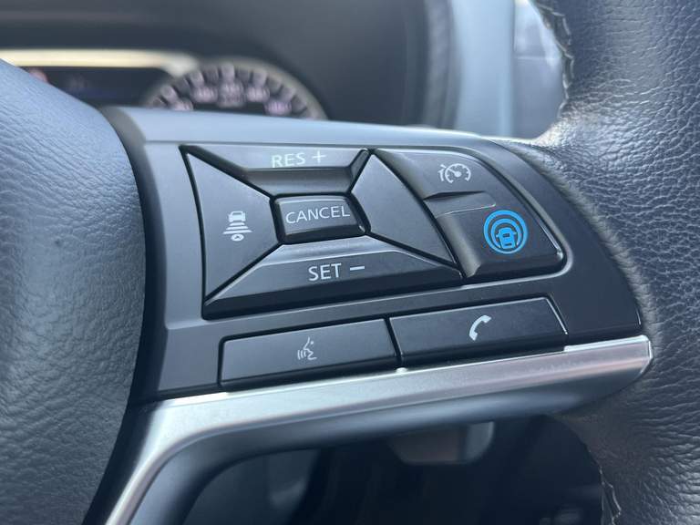 Nissan Nissan