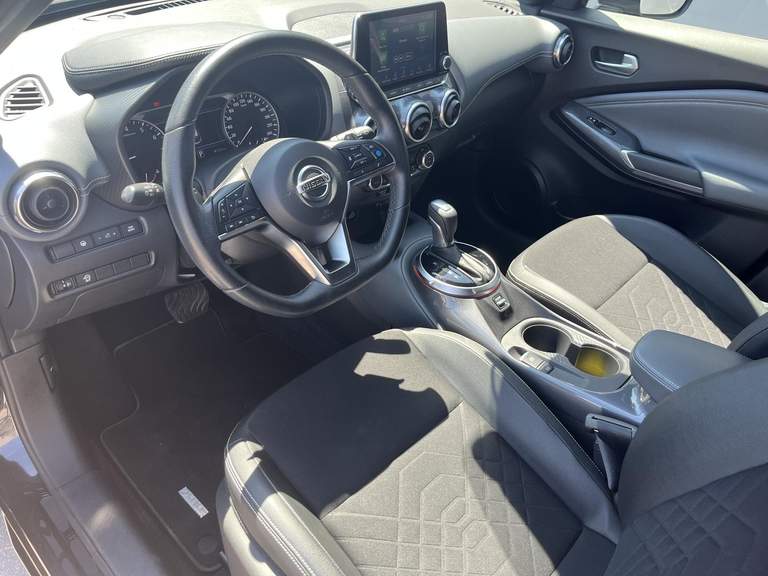 Nissan Nissan