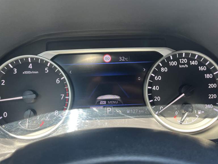 Nissan Nissan