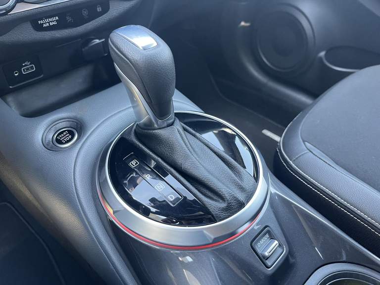 Nissan Nissan
