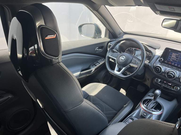 Nissan Nissan