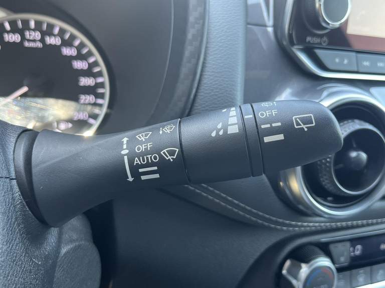 Nissan Nissan