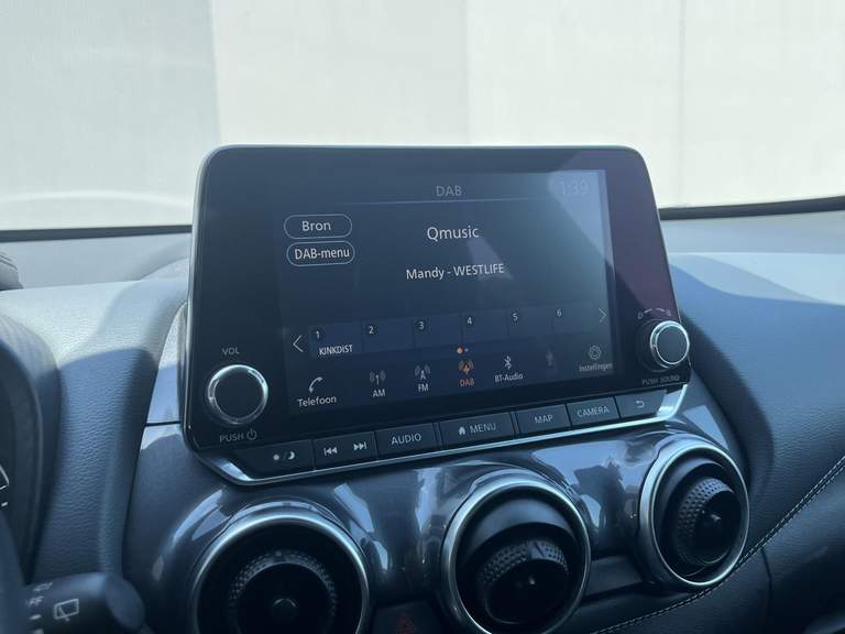 Nissan Nissan