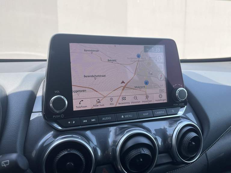 Nissan Nissan