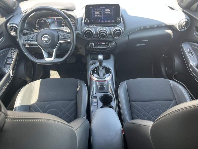 Nissan Nissan