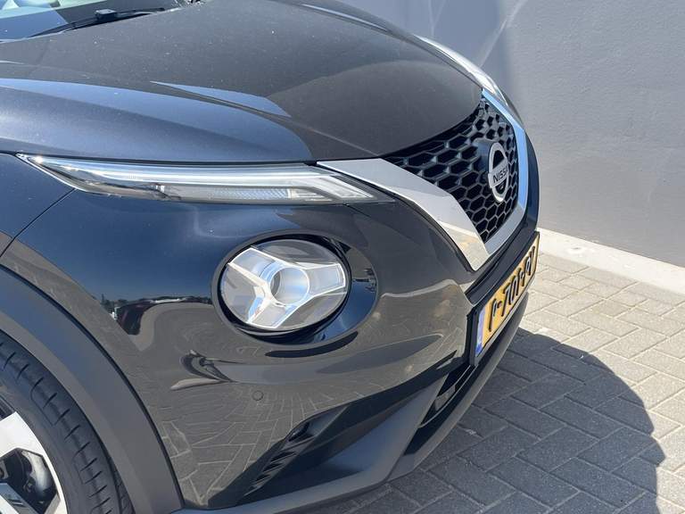 Nissan Nissan