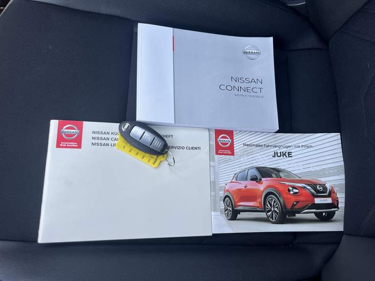 Nissan Nissan