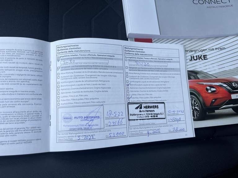 Nissan Nissan