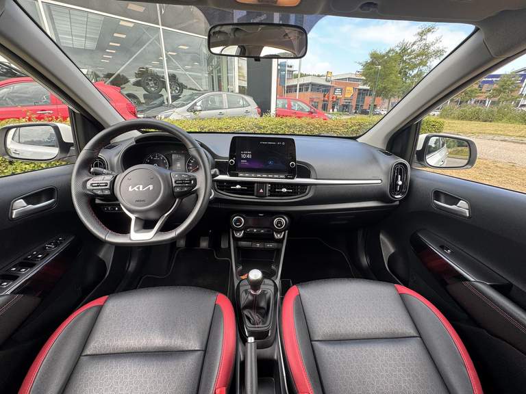 Kia Kia