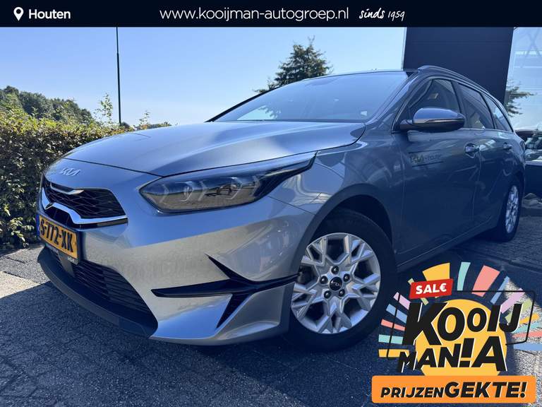 Kia Kia