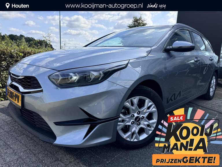 Kia Kia