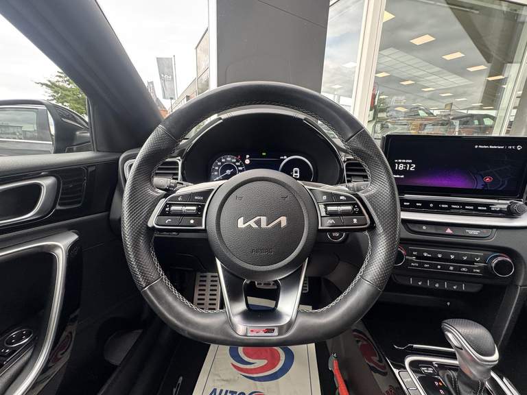 Kia Kia