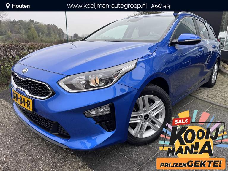 Kia Kia