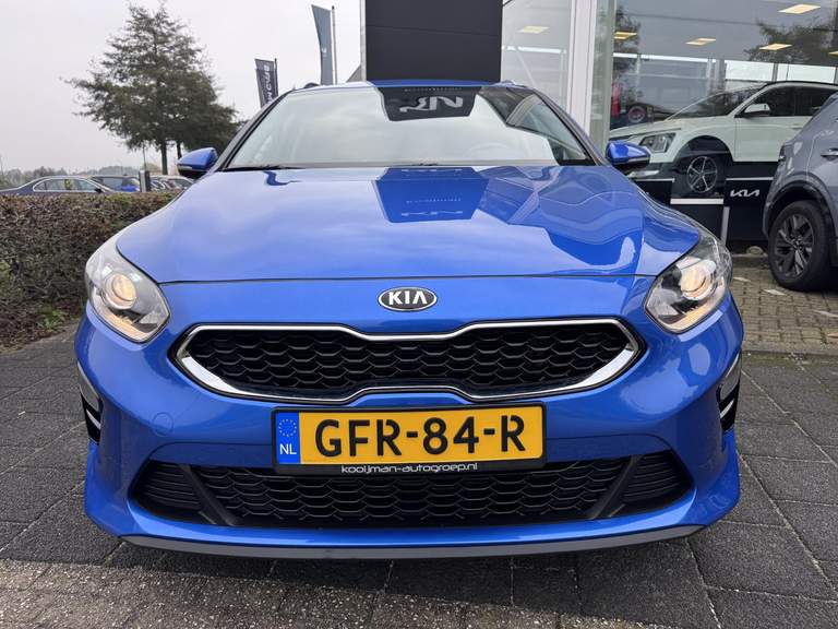 Kia