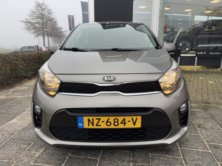 Kia