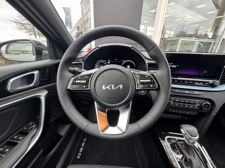 Kia Kia