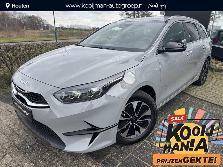 Kia Kia