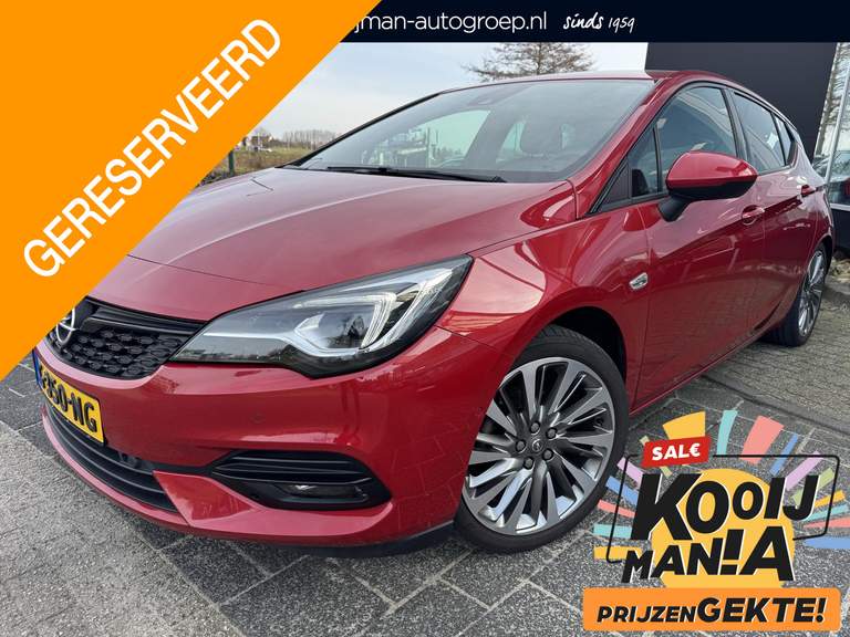 Opel Opel