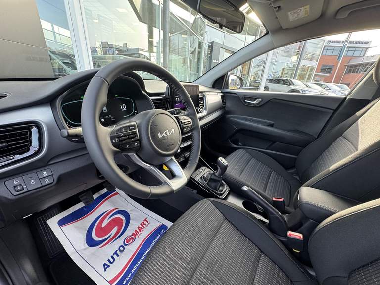 Kia