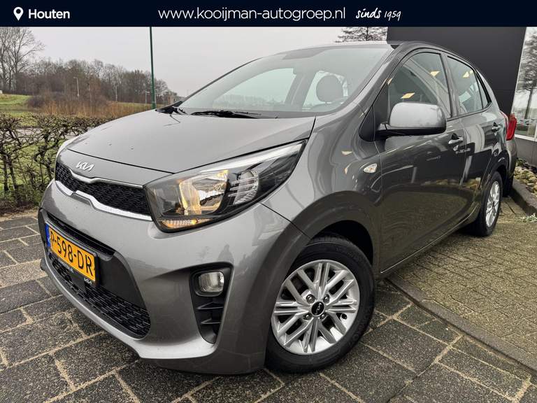 Kia