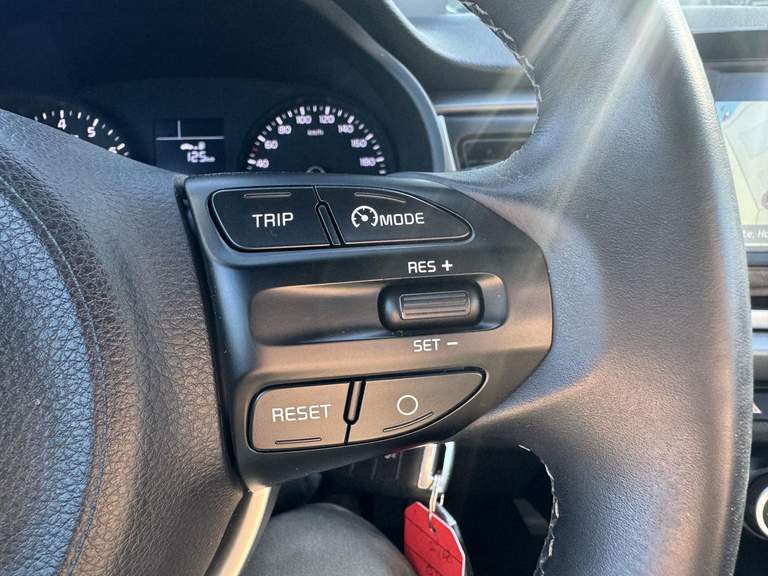 Kia Kia