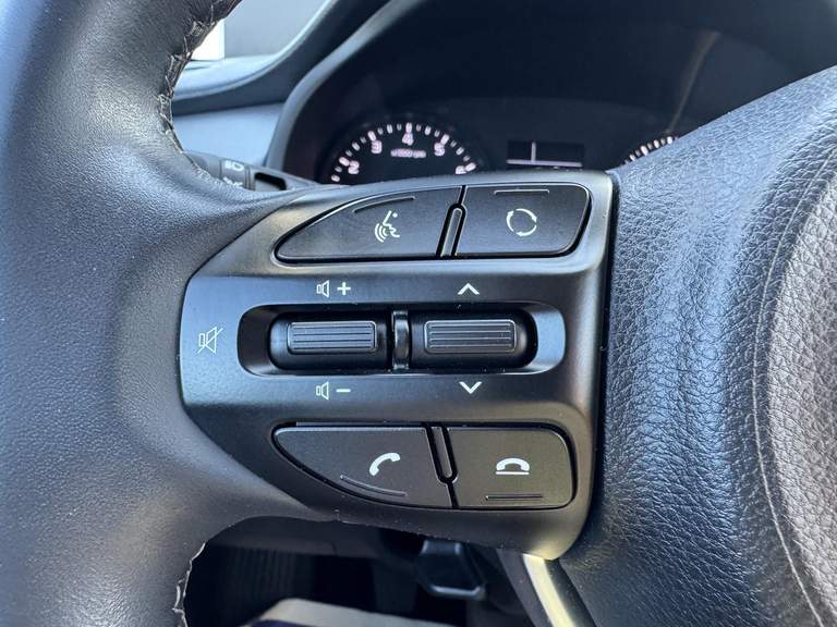 Kia Kia