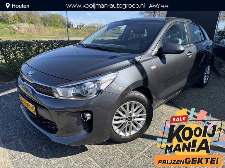 Kia
