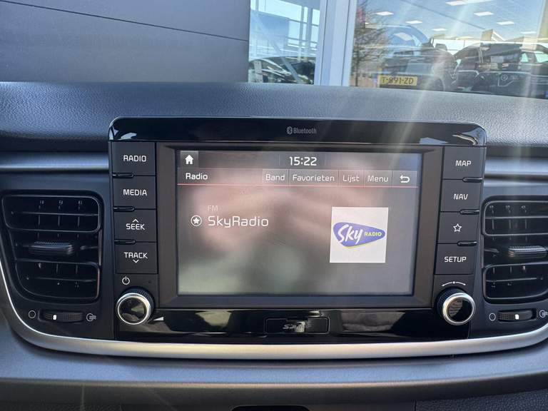 Kia Kia